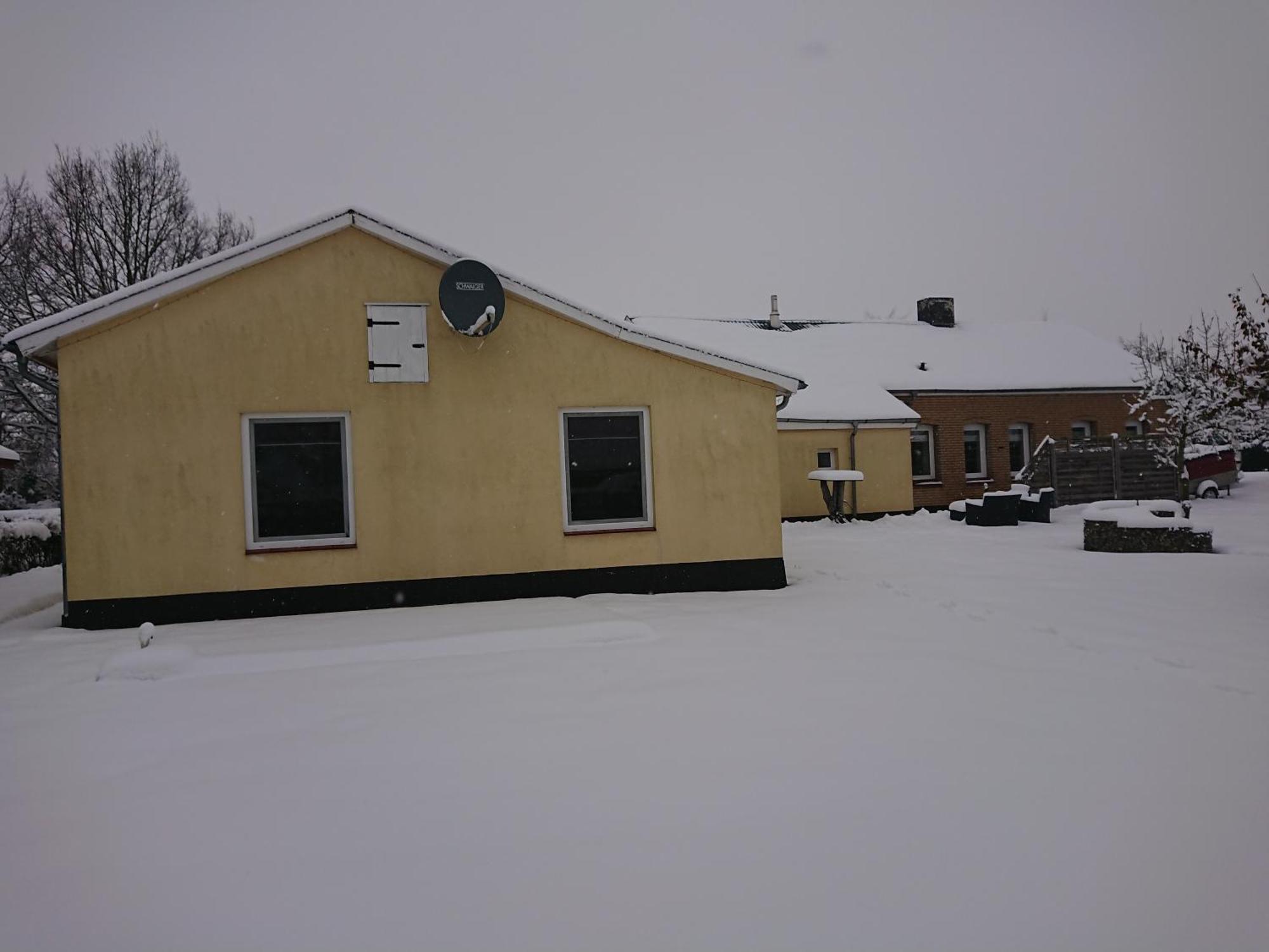 Zur Alten Schmiede Ladelund ภายนอก รูปภาพ