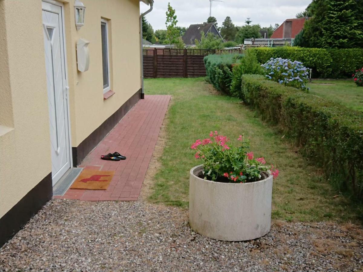 Zur Alten Schmiede Ladelund ภายนอก รูปภาพ