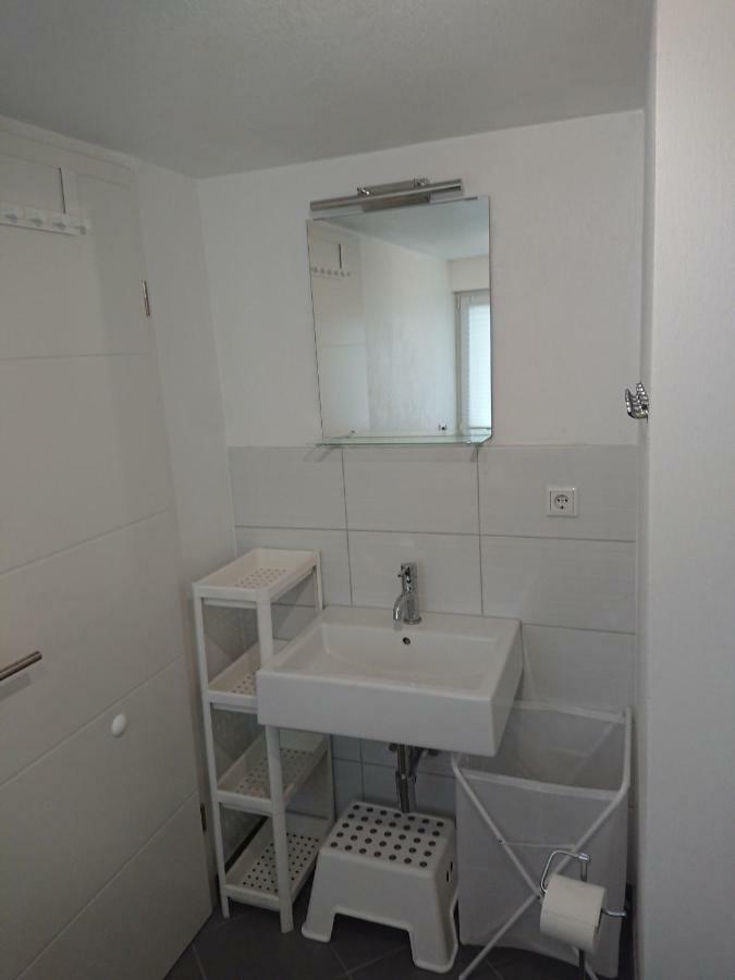 Zur Alten Schmiede Ladelund ภายนอก รูปภาพ